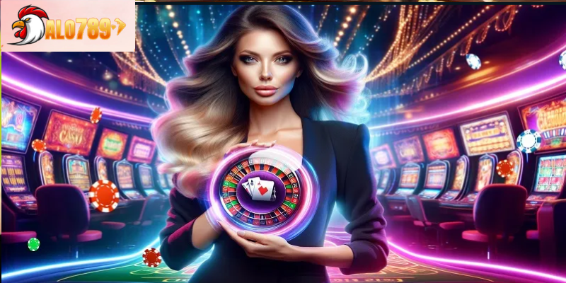 Casino SV388